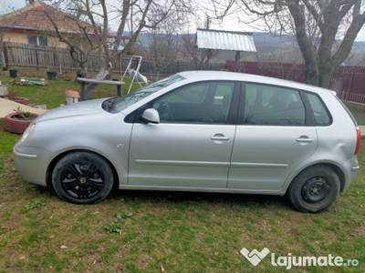 Vw polo 2006 4 uși 1.2i