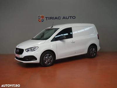 Mercedes-Benz Citan Tourer 110 CDI Standard PRO