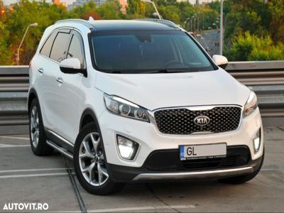 Kia Sorento 2.2 CRDi 2WD Aut. Vision