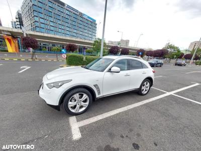 Infiniti FX 30 FX30d AWD Aut. S