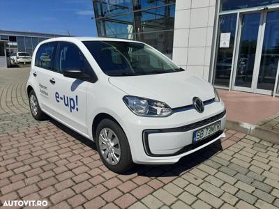 Volkswagen up! e-up!