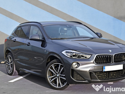 BMW X2 M Sport 2020