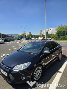 Ford focus mk3 2011 titanium