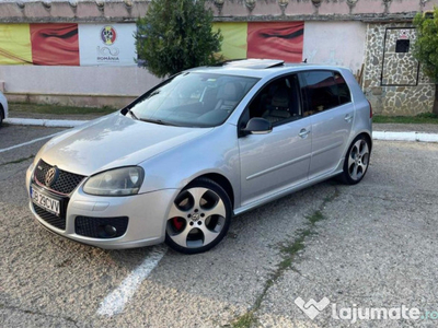 Vw Golf 5 GTI TFSI 2.0 200 cai