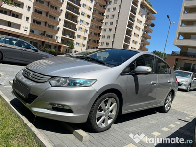 Honda Insight 1.3 benzin+hibrid