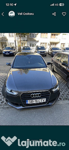 Liciteaza-Audi A4 2013