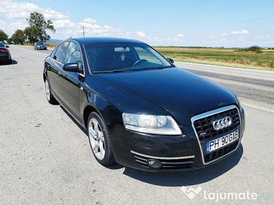 Liciteaza-Audi A6 2005