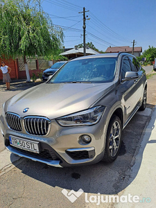 Liciteaza-BMW X1 2017