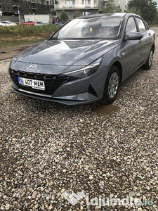 Liciteaza-Hyundai Elantra 2021