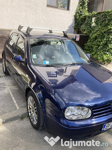 Liciteaza-Volkswagen Golf 2001