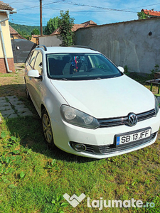 Liciteaza-Volkswagen Golf 2014