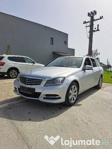 Mercedes - Benz C 200 CDI