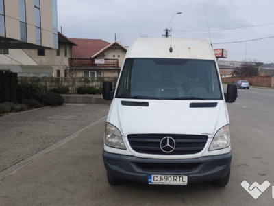 Mercedes Sprinter 316 an 2013, stare buna de functionare, itp