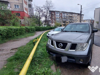 Nissan Pathfinder n1