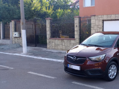 OPEL CROSSLAND X ~ 17 .700 KM ~ CA NOUĂ ~ 2019 ~