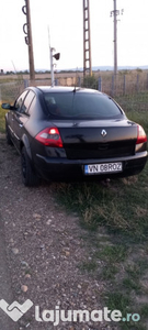 Renault megane 2