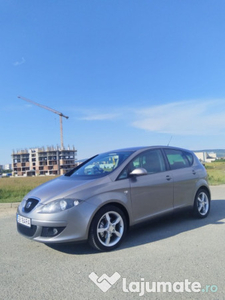 Seat Altea 2006 2.0 diesel