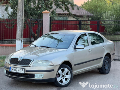 Skoda Octavia 2 1.9TDI 2006