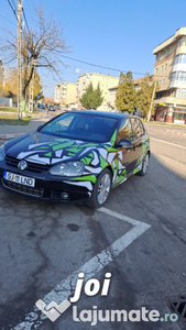 Vw Golf V 2.0 TDi