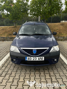 Dacia Logan MCV 1.5 diesel 2007