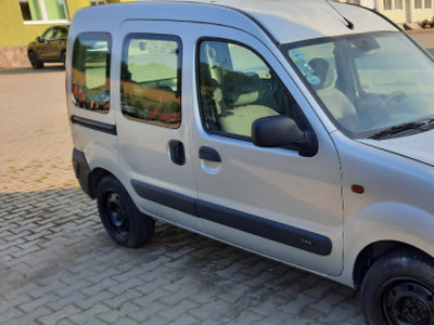 Renault kangoo din 2005