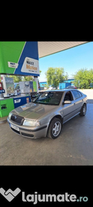 Skoda Octavia 1 TOUR, 1.9 AXR (140 cp)