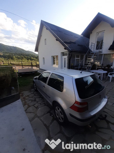 Volkswagen golf mk4 1.4