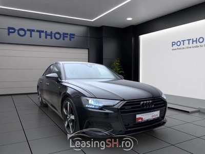 Audi A6 50 TFSie q. sport S-lineLED Kamera Sitzhzg