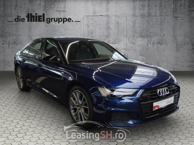 Audi A6 Limousine 50 TFSI e quattro S line Matrix-LED