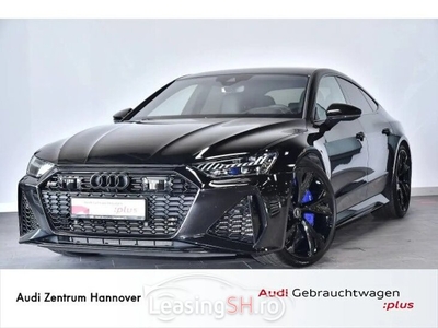 Audi RS7 RS 7 Sportback 4.0 TFSI quattro HuD Pano B&O Kam