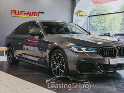 BMW Seria 5 545 e xDrive