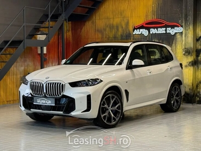 BMW X5 40i xDrive M Sport~FACELIFT~PANO~HEAD-UP~H&K~