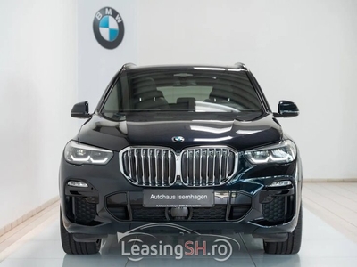 BMW X5 xD30d M Sport Kamera Panorama HUD SoftCl 22