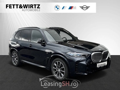 BMW X5 xDrive30d Facelift|M Sport|AHK|Panorama|H K