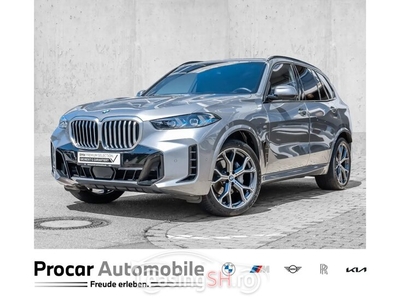 BMW X5 xDrive30d M Sport Gestikstrg. LED HeadUp 4Zon