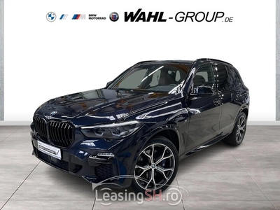 BMW X5 xDrive30d M SPORT LED Navi SHZ HiFi ParkingAs