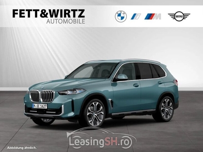 BMW X5 xDrive40d DAProf.|Harman Kardon|Standhzg.