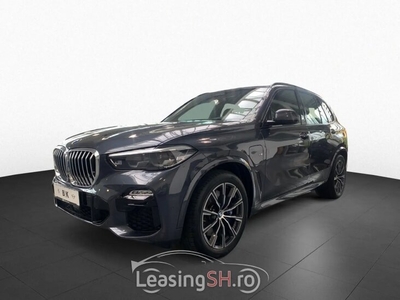 BMW X5 xDrive45e M Sport DAProf Pano KomfSi RFK HUD