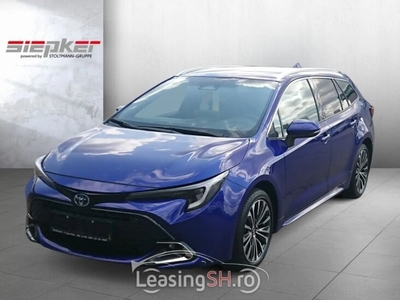 Toyota Corolla 1.8 Hybrid Touring Sports Team Deutschla