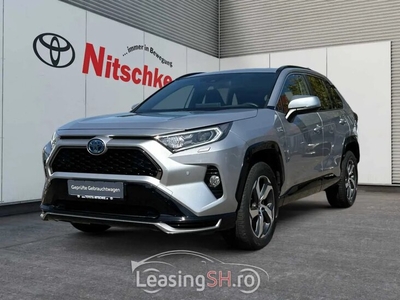 Toyota RAV 4 RAV4 Plug-in-Hybrid Technik-Paket