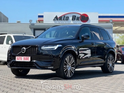 Volvo XC90 XC 90 R Design AWD | 22