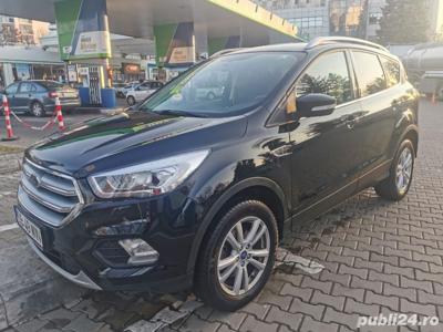 Ford kuga business, 1.5 ecobust, benzină, 150 cai