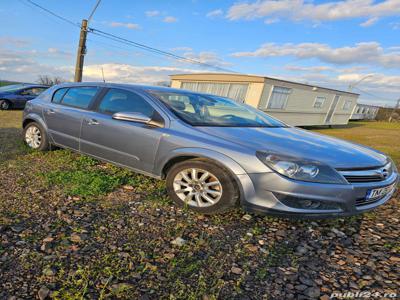 Opel Astra 1,7CDTI