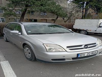 Opel Vectra C