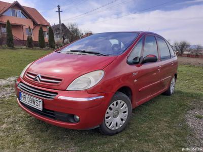 Vand Citroen Xsara Picasso 1.6 HDI diesel