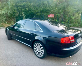 Audi A8 3.0tdi 233 cai