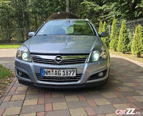 Opel Astra h / Navi / Xenon