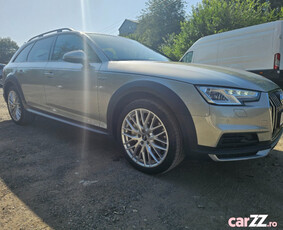 Audi A4 Allroad 2.0 TFSI Quattro S tronic 245 CP