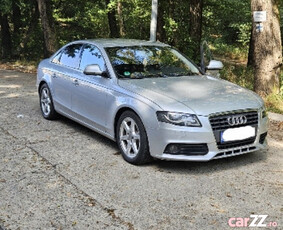 AUDI A4, B8, 2008, motor 2.0 TDi, 143 cp, 224.000km