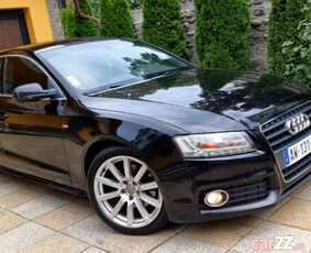 ‼️Audi A5 Sline 2.0tdi 143cp 2010.10 Automat